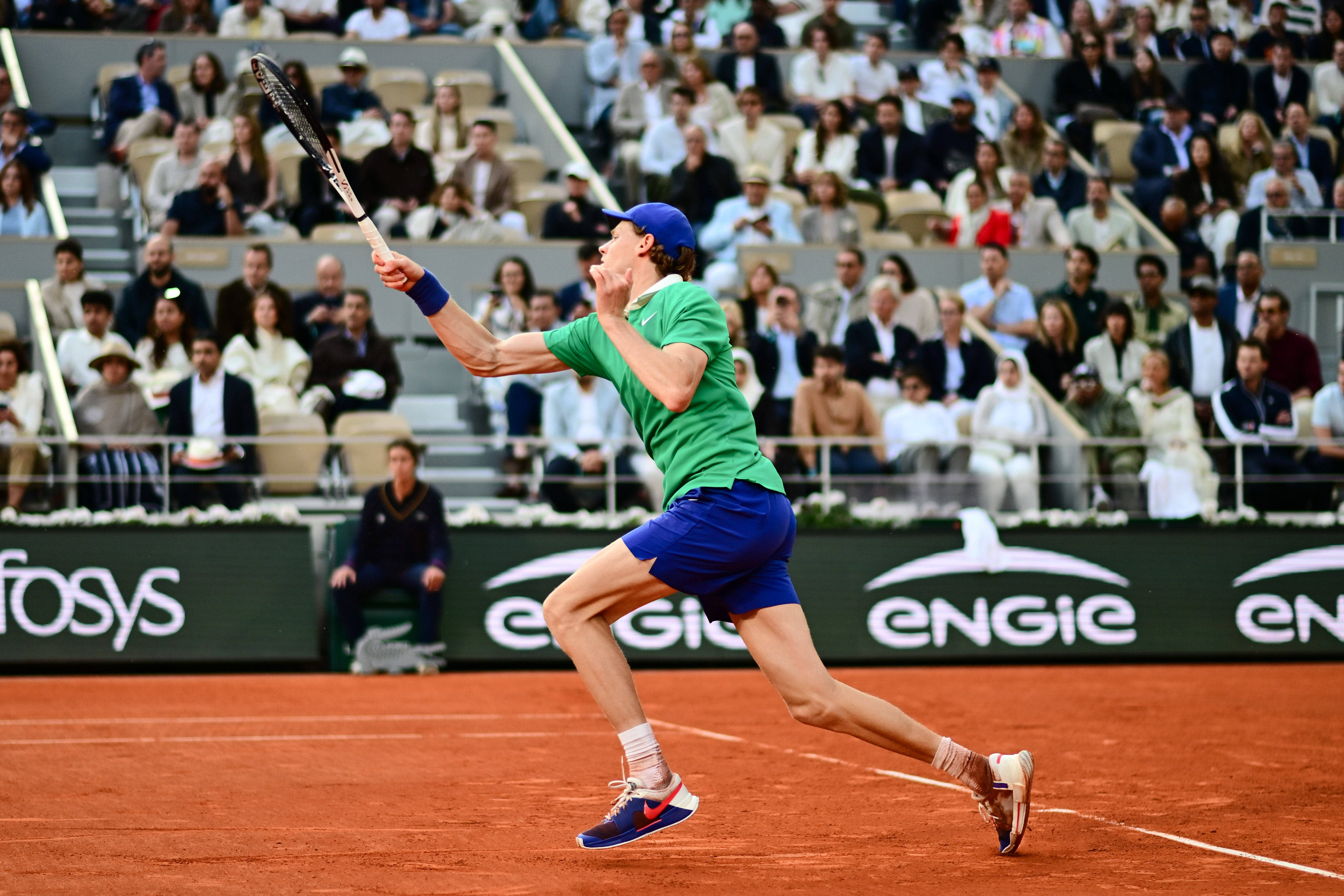 开云体育在线-包含法国网球队绝杀澳大利亚网球队，阿尔卡拉斯关键制胜的词条