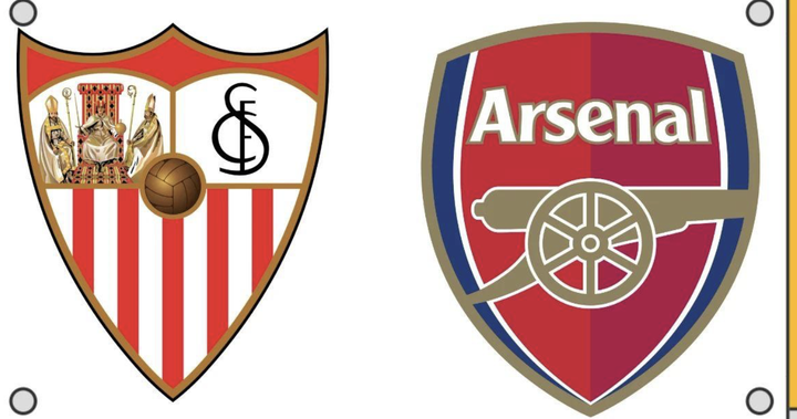 阿森纳战胜塞维利亚，晋级半决赛