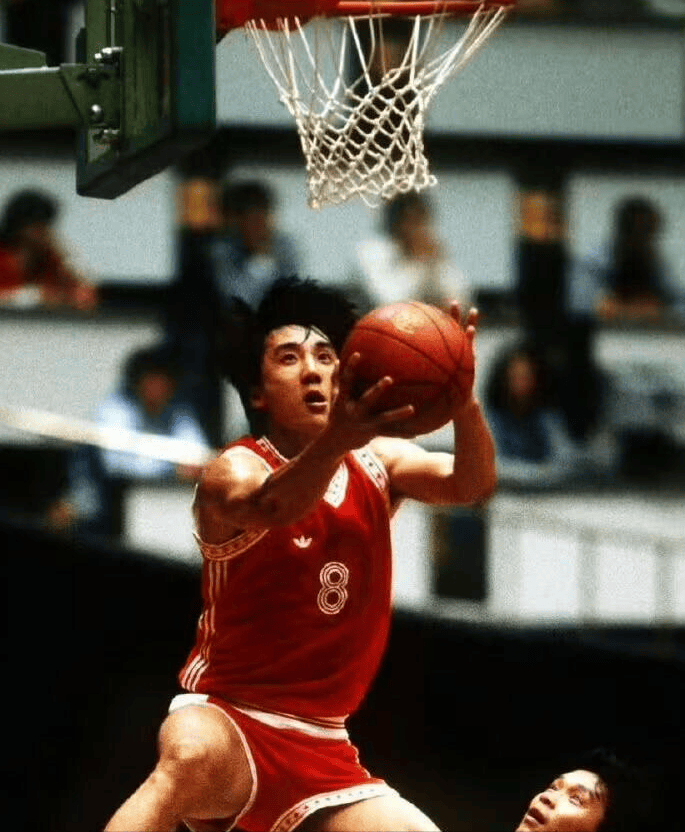 开云体育登录-可以称得上篮球战士的新一代球员