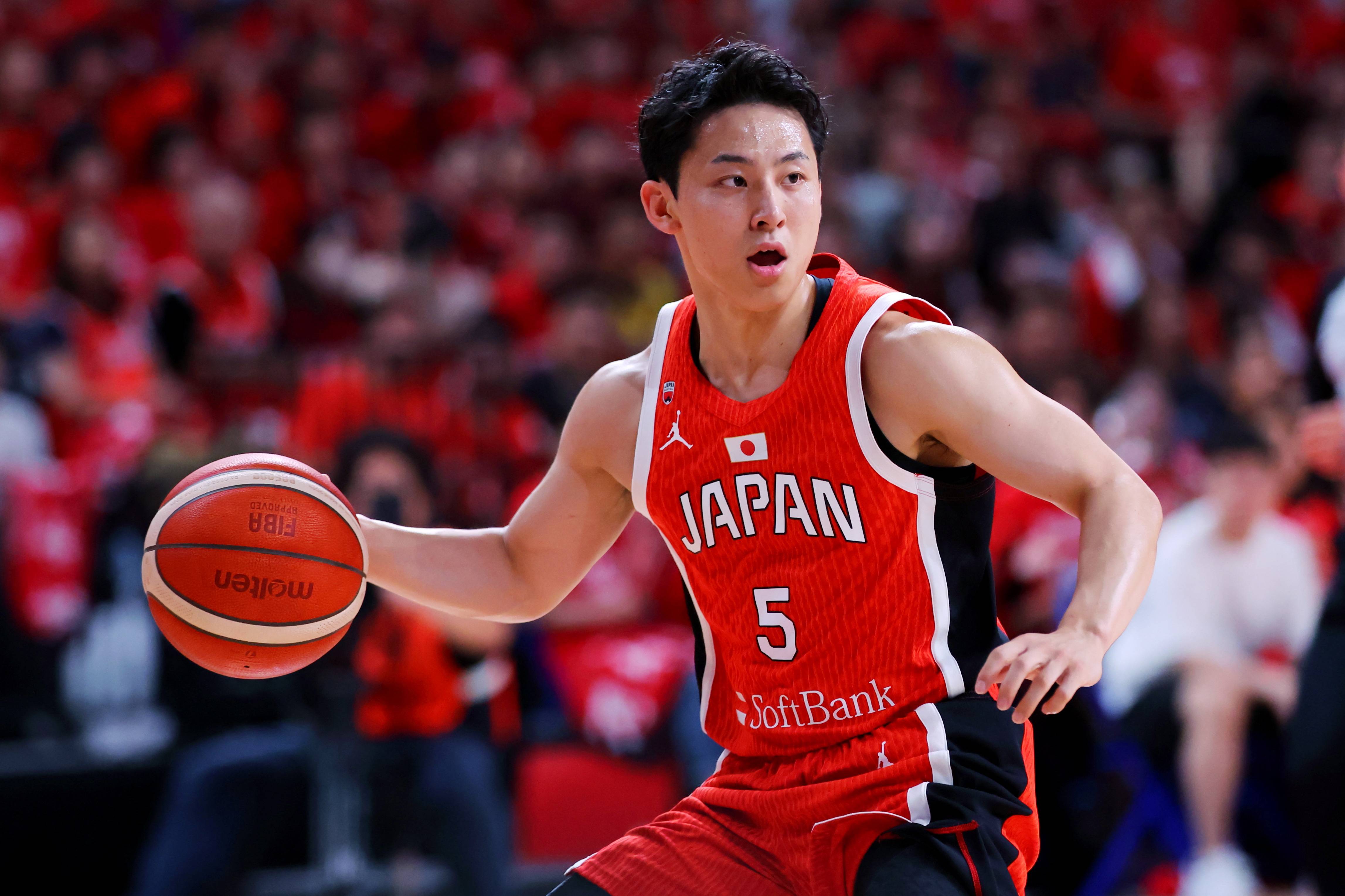 可以称得上篮球战士的新一代球员