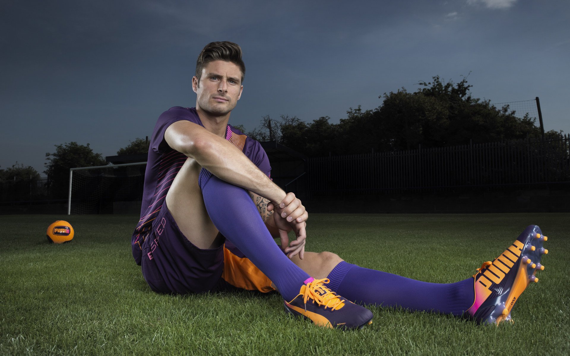 巴雷拉，节奏大师引领贝蒂斯正面击溃乌克兰风暴